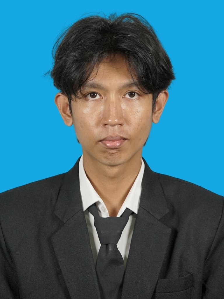 Ryan Yudha Nugroho
